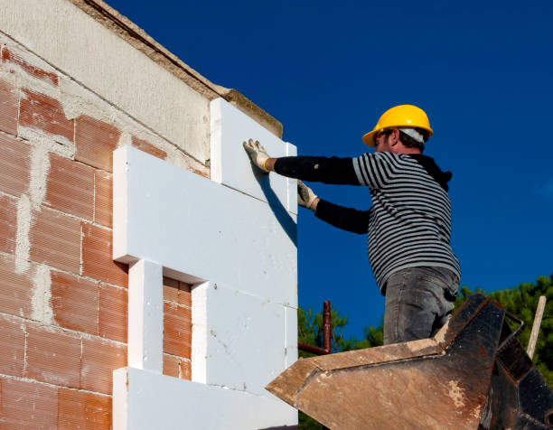 Best Soundproof Insulation Installation  in Sea Isle City, NJ