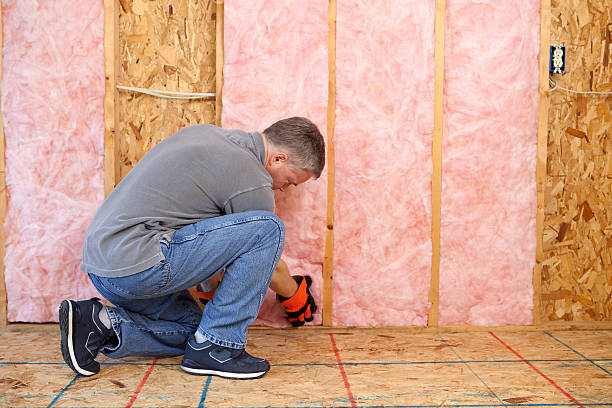 Best Affordable Insulation Services  in Sea Isle City, NJ